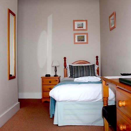 By The Sea Bed And Breakfast AEGON International Exteriér fotografie