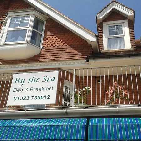 By The Sea Bed And Breakfast AEGON International Exteriér fotografie