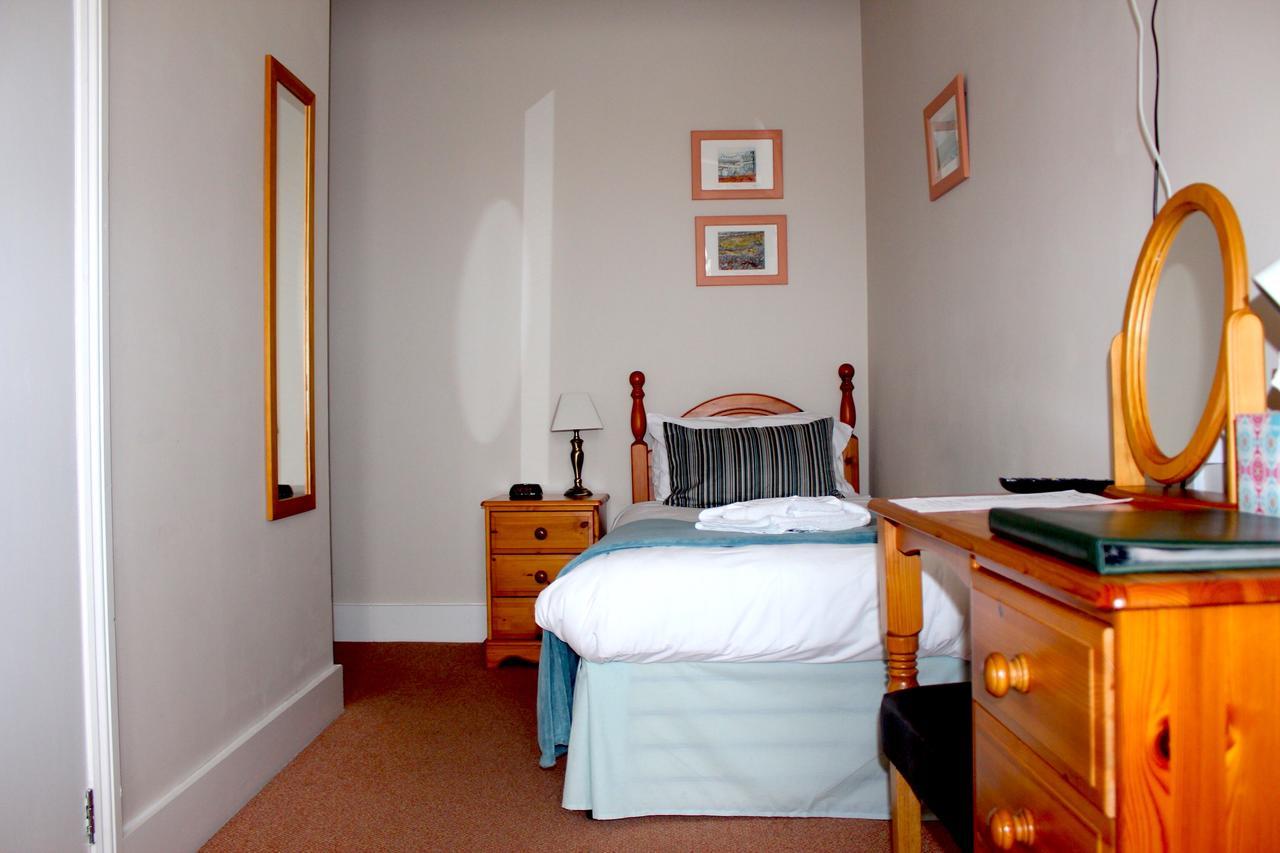 By The Sea Bed And Breakfast AEGON International Exteriér fotografie