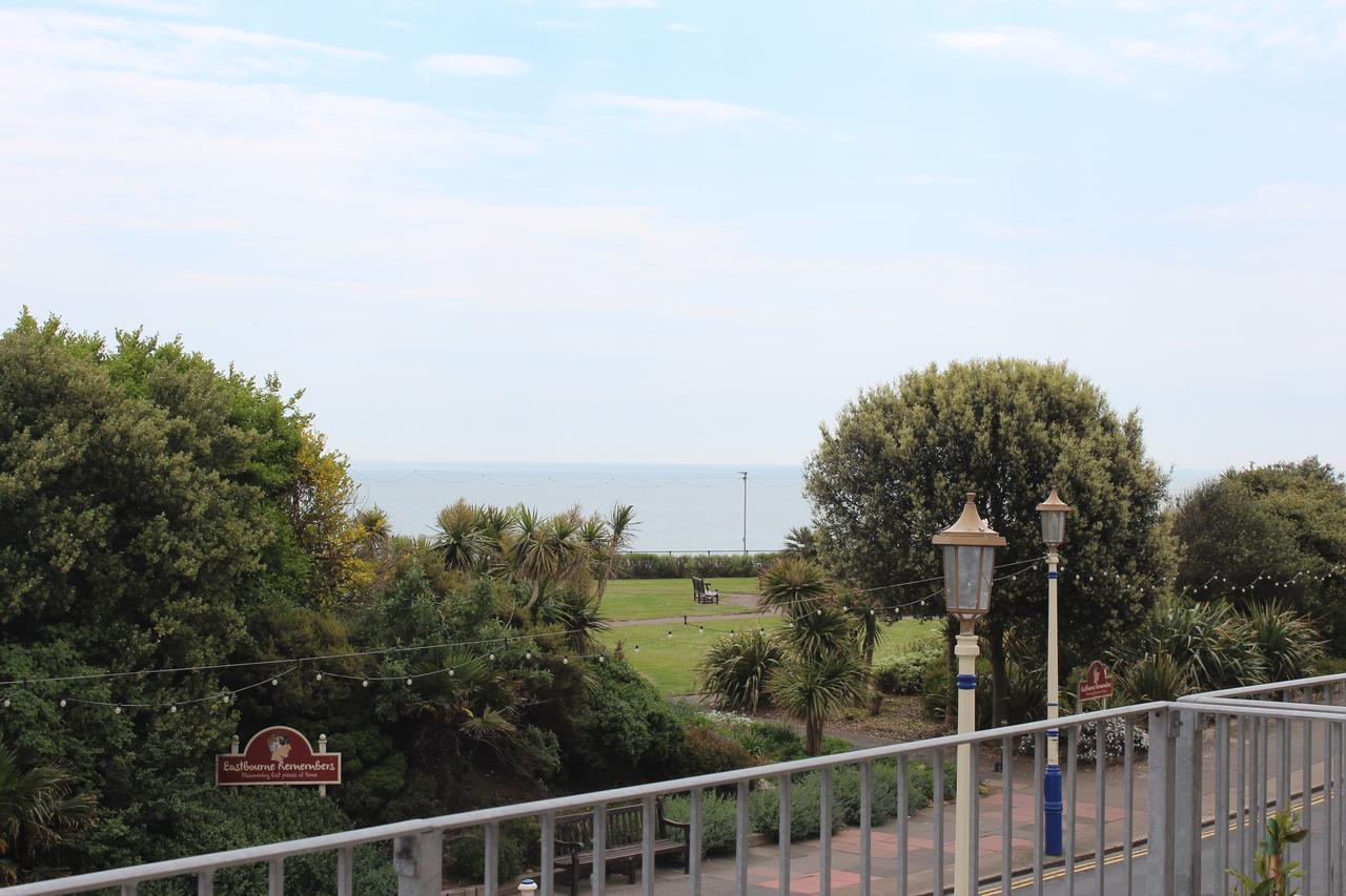 By The Sea Bed And Breakfast AEGON International Exteriér fotografie