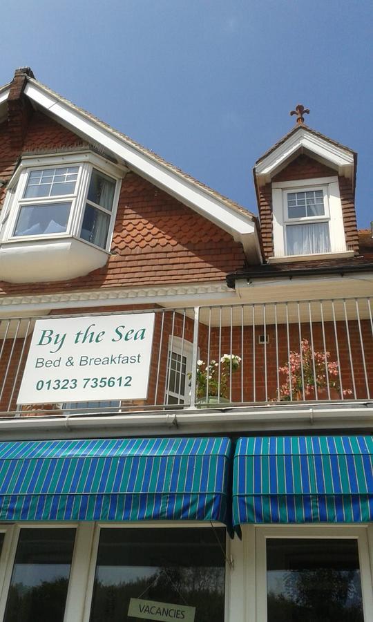 By The Sea Bed And Breakfast AEGON International Exteriér fotografie