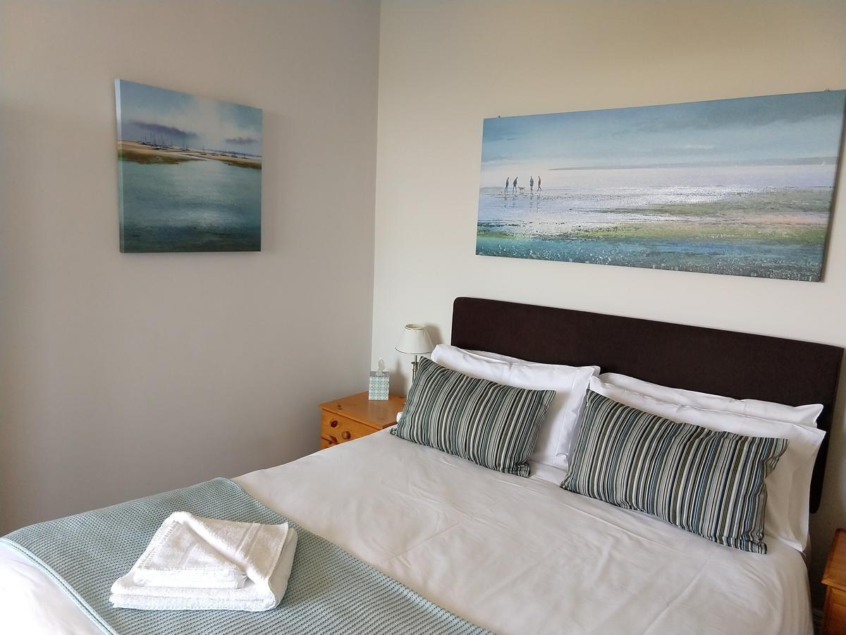 By The Sea Bed And Breakfast AEGON International Exteriér fotografie